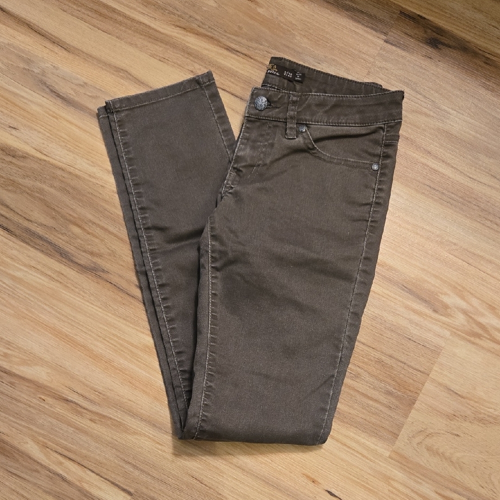 Prana Kara Jeans
